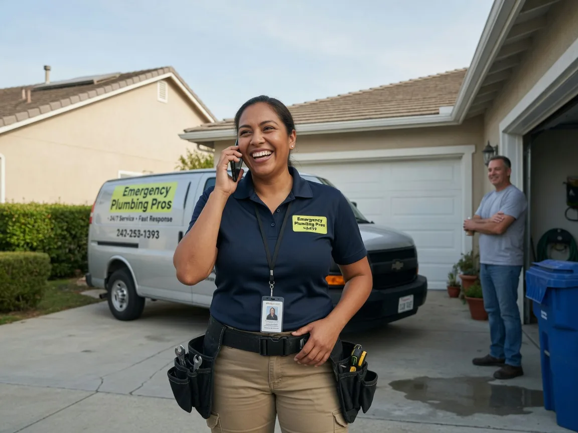 Emergency Plumber Waldo, AR FAQs